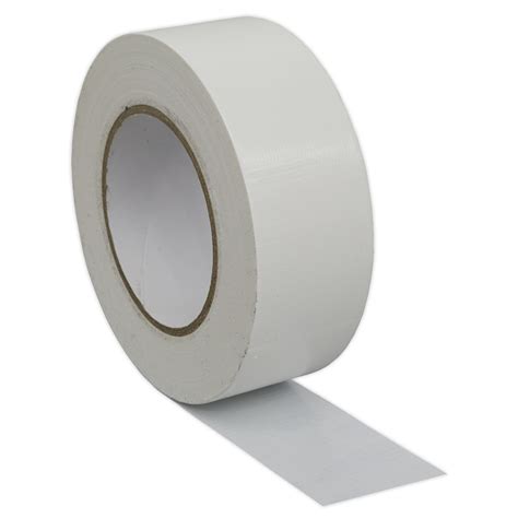 white duct tape screwfix.